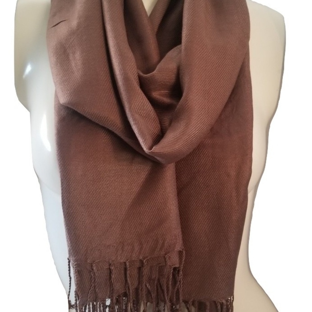 Shawl - Picture 2 of 2